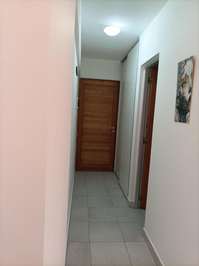 Departamento Salta Alsina Apartment Exterior photo
