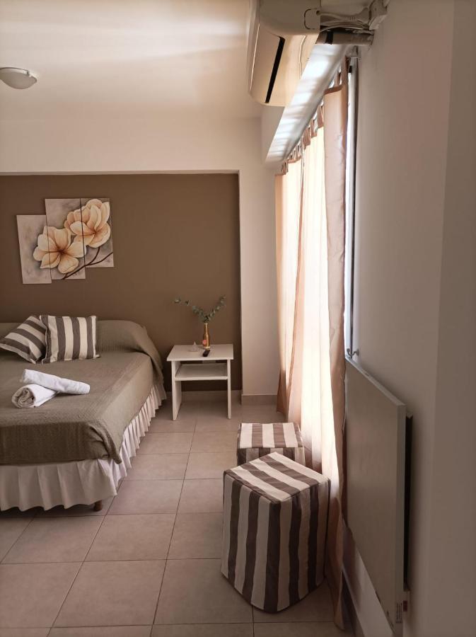 Departamento Salta Alsina Apartment Exterior photo