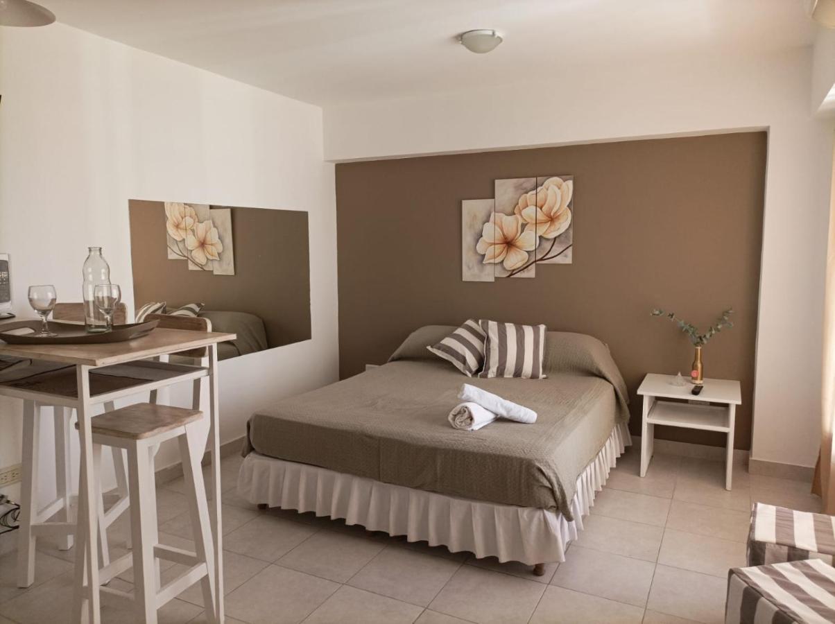 Departamento Salta Alsina Apartment Exterior photo